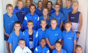 Suid-Boland- en Boland presteerders